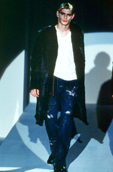 Look 7